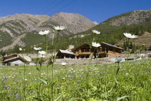 фото отеля Agriturismo Plan de la Tour Cogne