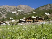 Agriturismo Plan de la Tour Cogne