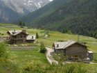 фото отеля Agriturismo Plan de la Tour Cogne