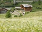 фото отеля Agriturismo Plan de la Tour Cogne