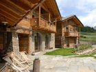 фото отеля Agriturismo Plan de la Tour Cogne