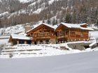 фото отеля Agriturismo Plan de la Tour Cogne