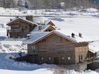 фото отеля Agriturismo Plan de la Tour Cogne