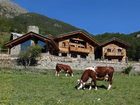 фото отеля Agriturismo Plan de la Tour Cogne