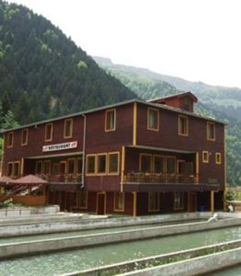 фото отеля Sezgin Hotel