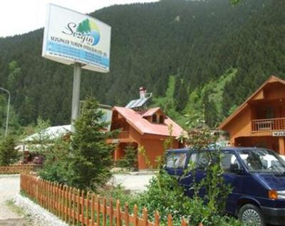 фото отеля Sezgin Hotel