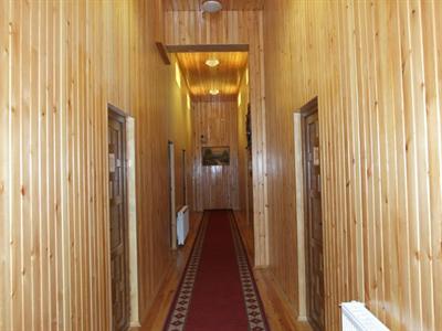 фото отеля Sezgin Hotel