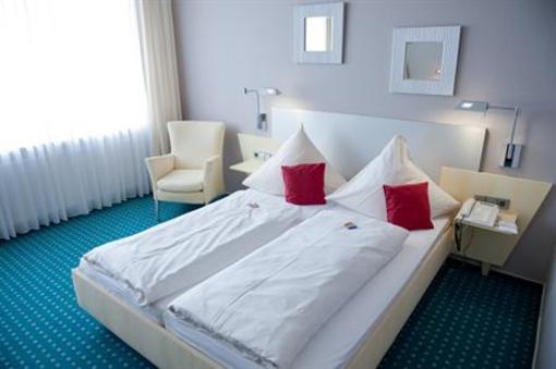 фото отеля City Partner Hotel Central