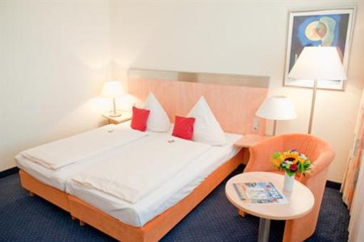 фото отеля City Partner Hotel Central