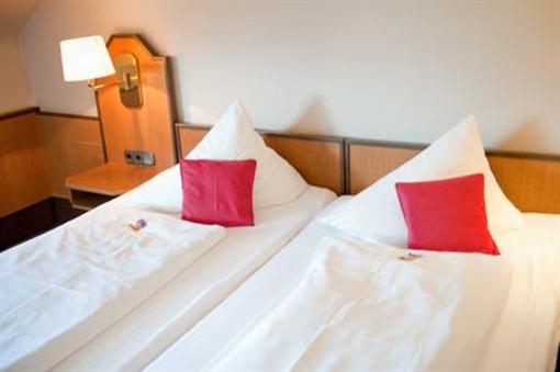 фото отеля City Partner Hotel Central