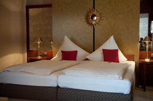 фото отеля City Partner Hotel Central