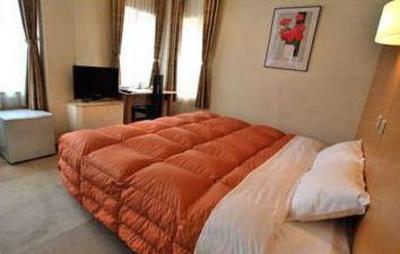 фото отеля Hotel Le Botejour Nanba
