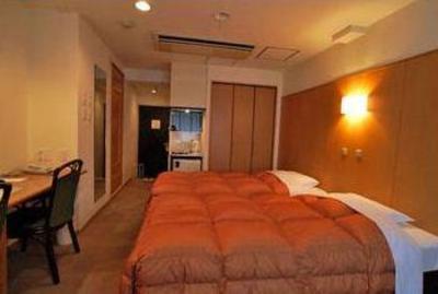 фото отеля Hotel Le Botejour Nanba