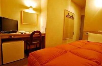 фото отеля Hotel Le Botejour Nanba