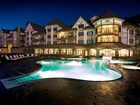 фото отеля Mountain Grand and Lodge Boyne Falls