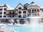 фото отеля Mountain Grand and Lodge Boyne Falls