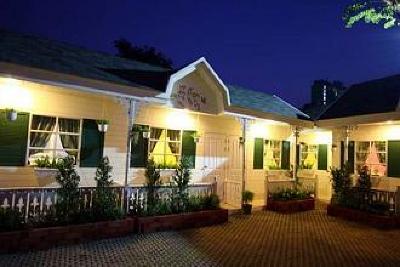фото отеля Oberry Resort Bangkok