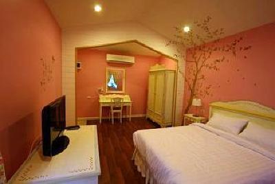 фото отеля Oberry Resort Bangkok