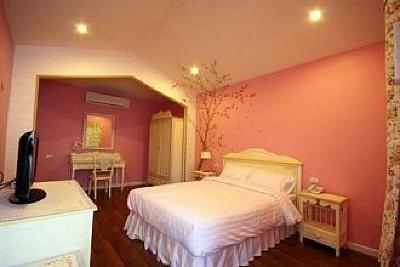 фото отеля Oberry Resort Bangkok