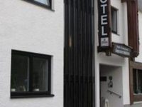 Hotel Restaurant Spessartstuben