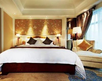 фото отеля Wyndham Foshan Shunde