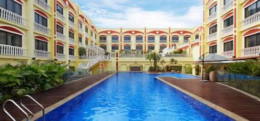 фото отеля Wyndham Foshan Shunde