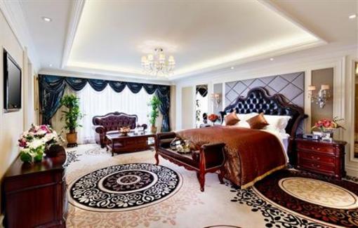 фото отеля Wyndham Foshan Shunde