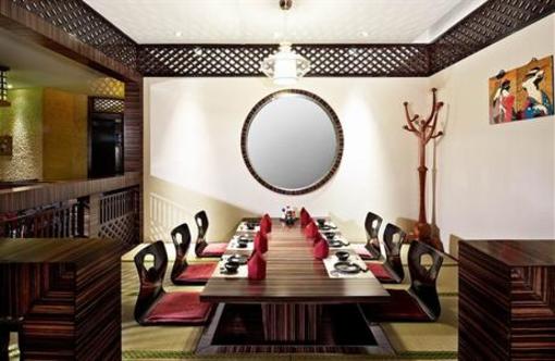 фото отеля Wyndham Foshan Shunde