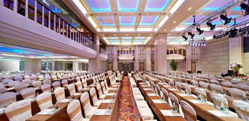 фото отеля Wyndham Foshan Shunde