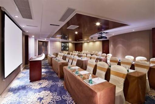 фото отеля Wyndham Foshan Shunde