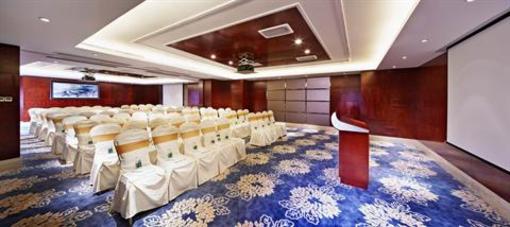 фото отеля Wyndham Foshan Shunde