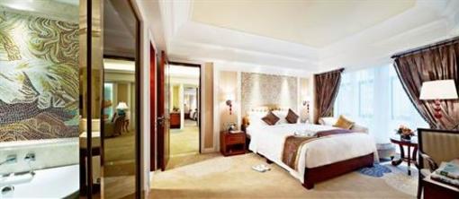 фото отеля Wyndham Foshan Shunde