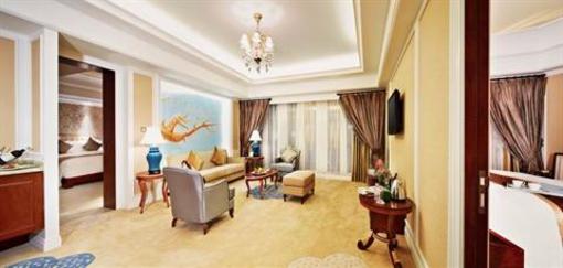 фото отеля Wyndham Foshan Shunde