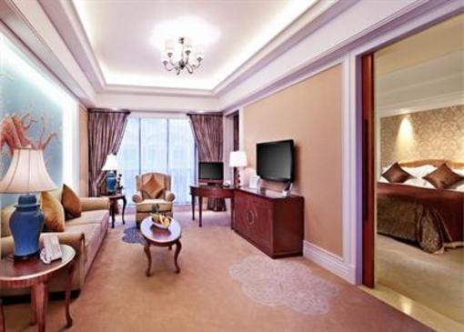 фото отеля Wyndham Foshan Shunde