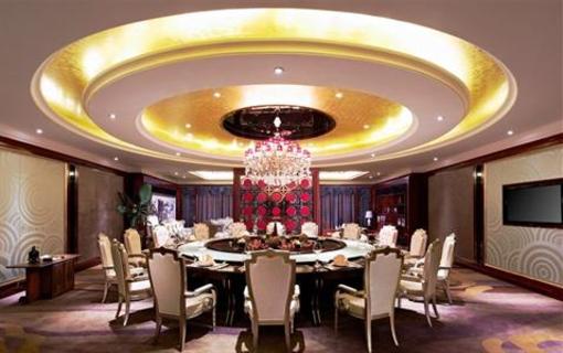 фото отеля Wyndham Foshan Shunde