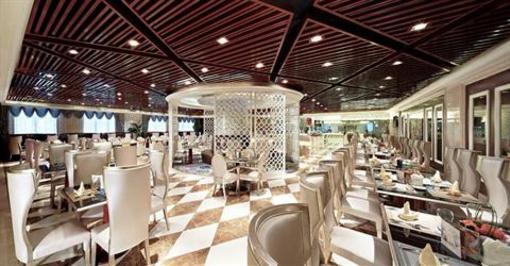 фото отеля Wyndham Foshan Shunde