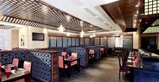 фото отеля Wyndham Foshan Shunde
