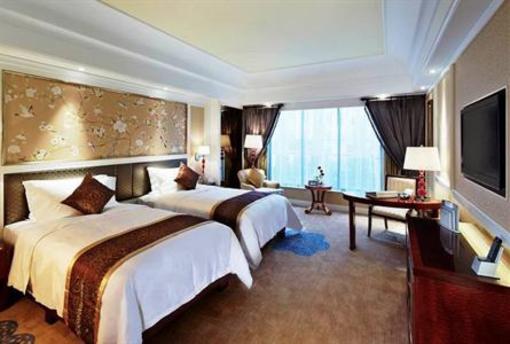 фото отеля Wyndham Foshan Shunde