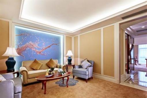 фото отеля Wyndham Foshan Shunde