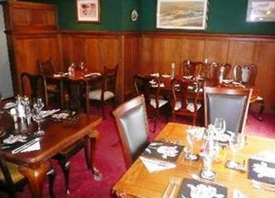 фото отеля The Craw Inn Eyemouth