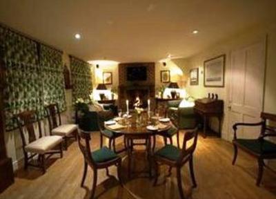 фото отеля The Craw Inn Eyemouth