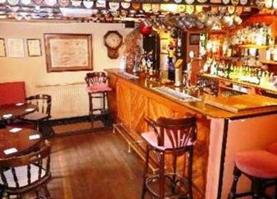 фото отеля The Craw Inn Eyemouth