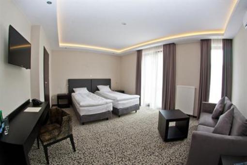 фото отеля Villa Malta