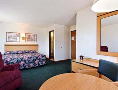фото отеля Super 8 Motel Council Bluffs