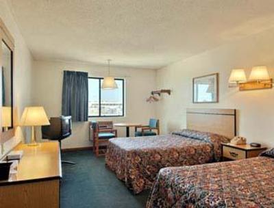 фото отеля Super 8 Motel Council Bluffs