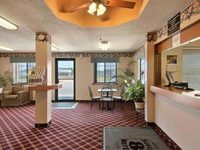 Super 8 Motel Council Bluffs