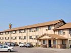 фото отеля Super 8 Motel Council Bluffs