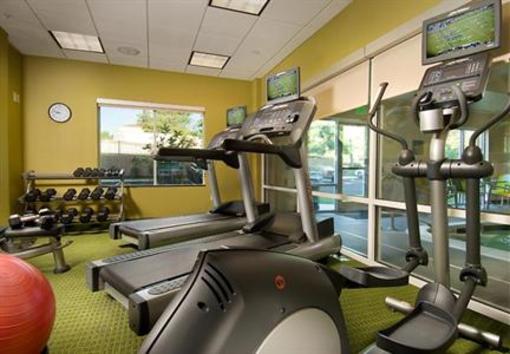 фото отеля Fairfield Inn & Suites Baltimore BWI Airport