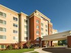 фото отеля Fairfield Inn & Suites Baltimore BWI Airport