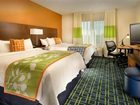 фото отеля Fairfield Inn & Suites Baltimore BWI Airport